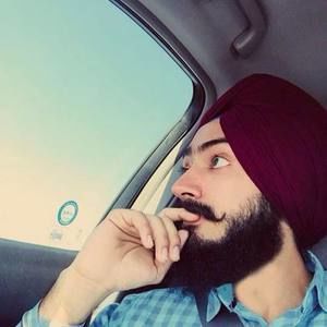 Meet your Posher, Rupinder